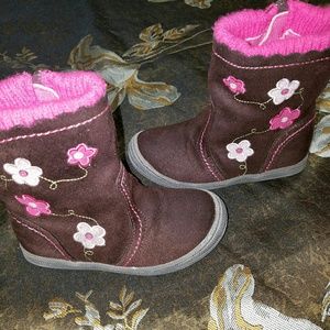 Toddler boot bundle